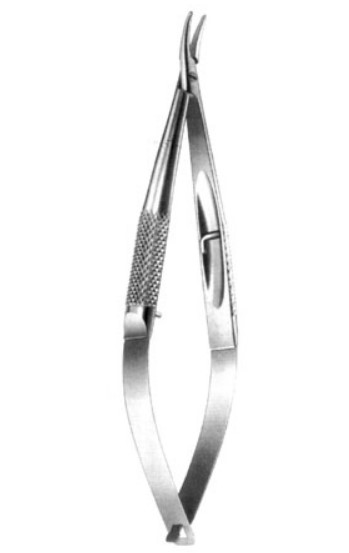 BARRAGUER PORTEKÜ KİLİTLİ EĞRİ 14CM